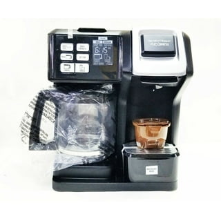 Hamilton Beach FlexBrew® Trio Coffee Maker with Thermal Carafe