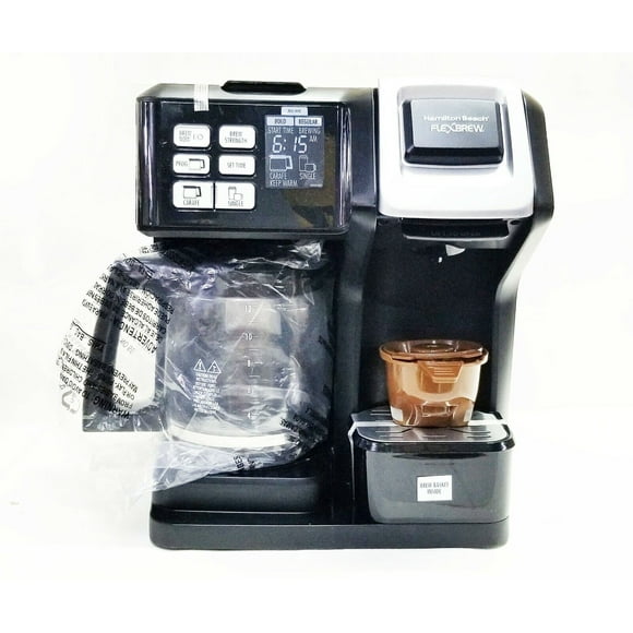Hamilton Beach Flexbrew Brew Basket