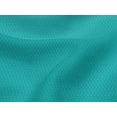 thumbnail image 4 of oneOone Viscose Jersey Turquoise Blue Fabric Ethnic Block Craft Projects Decor Fabric Printed By The Yard 60 Inch Wide, 4 of 5