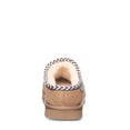 thumbnail image 6 of BEARPAW Women's Tabitha Slipper Hickory Size 10 | Comfortable & Lightweight Slipper | Indoor & Outdoor Shoe for Women, 6 of 8