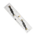 thumbnail image 1 of arctrm Marine Navigation Parallel Ruler Boat Accessories Compact Precision Portable for 30cm, 1 of 10