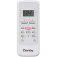 thumbnail image 5 of Danby 14,000 BTU Portable Air Conditioner - Ultra Quiet with Voice Control and Rapid Cooling, 5 of 5