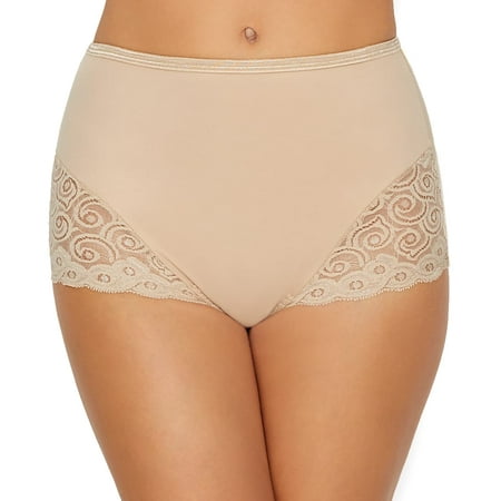 

Bali Womens Firm Control Brief 2-Pack Style-X054