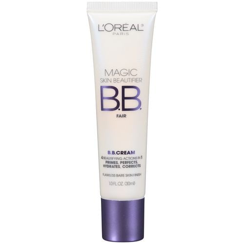 L'Oreal Paris L'Oréal Paris Magic Skin Beautifier Bb Cream