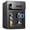 2.5 Cub, variant on Riflewell 6.8 Cu ft Extra Large Security Safe Box, Fingerprint & LCD Keypad Lock, with Hidden Compartment, Drawer & Jewelry Organizer, Heavy-Duty Safe for Home & Office
