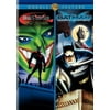 Batman Beyond: Return Of The Joker / Mystery Of Batwoman (DVD)
