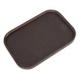 thumbnail image 1 of Premium Bamboo Tea Tray, Japanese Style Serving Board, Tea Dessert Food Dinner, Spacious Storage Capacity, 1 of 8