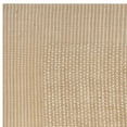 thumbnail image 6 of SAFAVIEH Natural Fiber Langston Geometric Jute Area Rug, Ivory/Beige, 11' x 15', 6 of 7