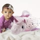 thumbnail image 3 of Peluche Pillow Pets con forma de unicornio rosa brillante, 3 of 6