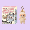 thumbnail image 1 of Caja de juguetes Labubu The Monsters de alta calidad, macarrón cardíaco Kawai Guess Bag, modelo de figura, regalo, réplica de productos 1:1 en Stock, 1 of 5