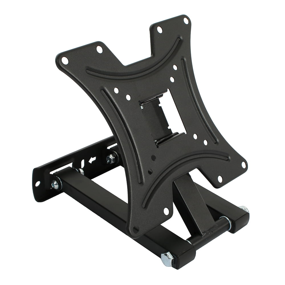 UBesGoo 2 pack Full Motion TV Wall Mount Bracket LCD Display for 13 32 40 42 47 50"