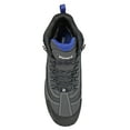 thumbnail image 2 of Die Hard Men's Lemans 6" Composite Toe Waterproof Hiker Work Boots, 2 of 7