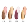 thumbnail image 2 of Graflsoa Dual-Tip Shimmer Eyeshadow Stick for Effortless Eye Makeup, Perfect for Beginners & Pros, Multiple Shades Available, Compact & Lightweight Design, 2 of 7