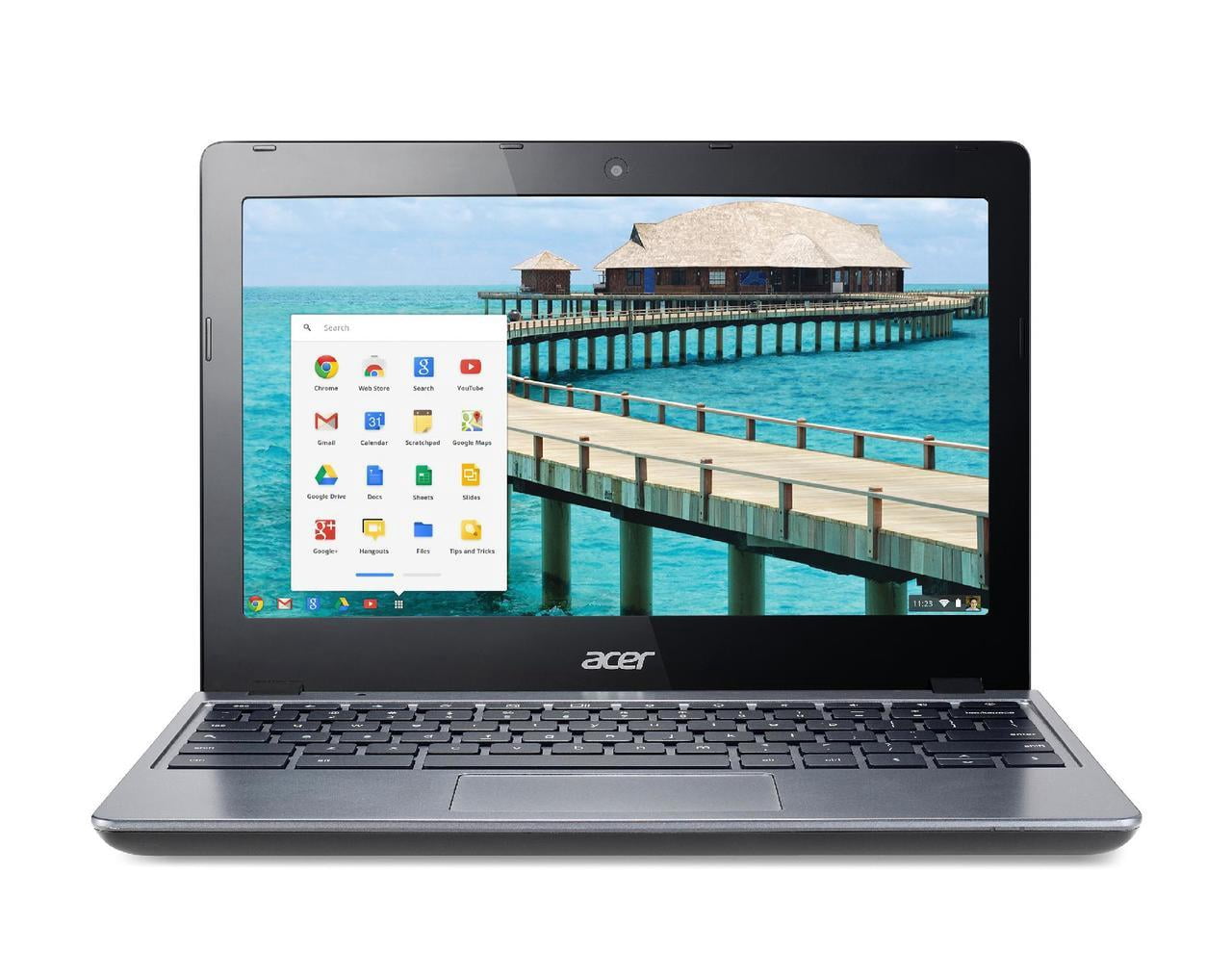 Acer Chromebook Spin 314 Flip Screen Touch Display Laptop, Intel