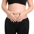 thumbnail image 1 of unbranded Shorts Maternales Negros De Con Cómodo Para Uso Exterior Y Descanso Durante Embarazo, 1 of 6