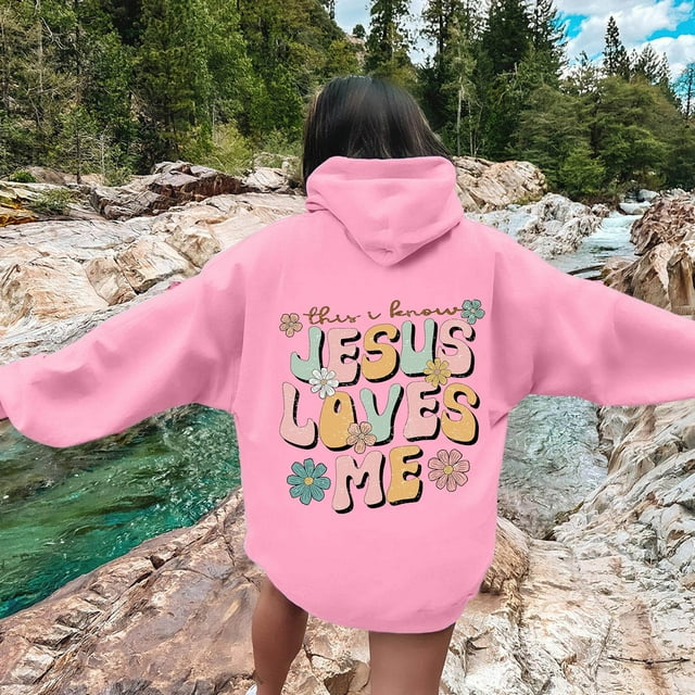 Chandail à Capuche Graphique pour Femmes, Chandail Oversize, Manches Longues, Décontracté, avec Poches, Fermeture Éclair