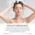 thumbnail image 3 of Hoegoa Hair Moisturizing Shampoo Deep Clean Strong Moisturizing Scalp Massage Hair Care Repair Hair Roots, 3 of 5