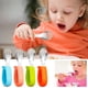 thumbnail image 1 of 316 cuchara de tenedor de mango corto de acero inoxidable • utensilios de entrenamiento para diseño de codos • vajilla para niños • herramientas alimentarias complementarias, 1 of 1