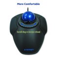 thumbnail image 4 of Kensington Original Trackball Mouse with Scroll Ring for AutoCAD/Photoshop K72337, 4 of 5