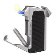 Lotus Condor Traditional Flame Pipe Lighter