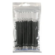 Premium Gel Ink Pen Fine Point Pens Ballpoint Pen 0.5mm for Japanese Office  School Stationery Supply24 Packs 