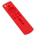 thumbnail image 2 of Étui en Silicone pour Télécommande Fire Tv Stick 2018, Housse de Protection en Silicone Antichoc Antidérapante pour Télécommande Fire Tv Stick 4K 2018, 2 of 8