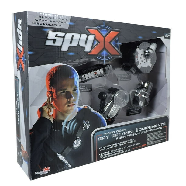 Micro Gear Set - Walmart.ca