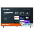 thumbnail image 1 of Smart TV 4K UHD HDR ONN de 43 Pulgadas Reacondicionado, 1 of 7