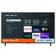 thumbnail image 1 of Smart TV 4K UHD HDR ONN de 43 Pulgadas Reacondicionado, 1 of 7