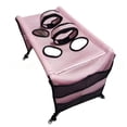 thumbnail image 6 of OJSFQUFP Foldable Pet Bath,Grooming Harness for Cats & Small Dogs Pet Grooming,Dog Grooming with Stable Stainless Steel Frame & Quick-Dry Mes,for Pet Washing,Trimming, 6 of 9
