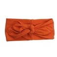 thumbnail image 2 of Minnieouse Diadema con nudo de lazo sólido, banda para la cabeza, adornos envolventes de conejito flexibles, accesorios elásticos para el Type3 NO3, 2 of 6