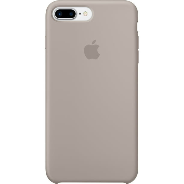 Iphone 7 Plus Silicone Case Pebble Walmart Com Walmart Com