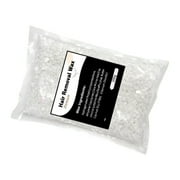 Hard Wax Beans Professional Depilatory For Hair Removing Underarm Unisex 500g