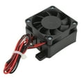 thumbnail image 4 of Car PTC Heating Fan,PTC Heating Fan Fast PTC Car Fan Heater Constant Temperature PTC Heating Fan Power Packed Performance, 4 of 9