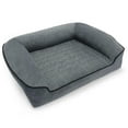 thumbnail image 4 of Romeo Orthopedic Dog Bed, 4 of 5
