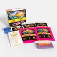 thumbnail image 3 of La Palm Volcano Spa Luxury Manicure + Pedicure w/Disposable Kit - Hot Lava, 3 of 3