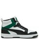 thumbnail image 2 of Tenis Puma Rebound V6 para Hombre 392326-16 blanco 25.5, 2 of 6