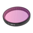 thumbnail image 2 of Lens Filter for Action 5 Pro/4/3 Angle Adjustable ND Filters Scaler Action Camera Accessories ND16, 2 of 5