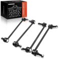 thumbnail image 1 of Set of 4, Front Rear Sway Bar Links Kit Bar Stabilizer Links, Compatible with Lexus ES350 2010 2011 2012, 1 of 5