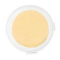 thumbnail image 1 of Unique Bargains 20 Pcs Round Compressed Sponge Facial Cleanser Skin Nude, 1 of 5
