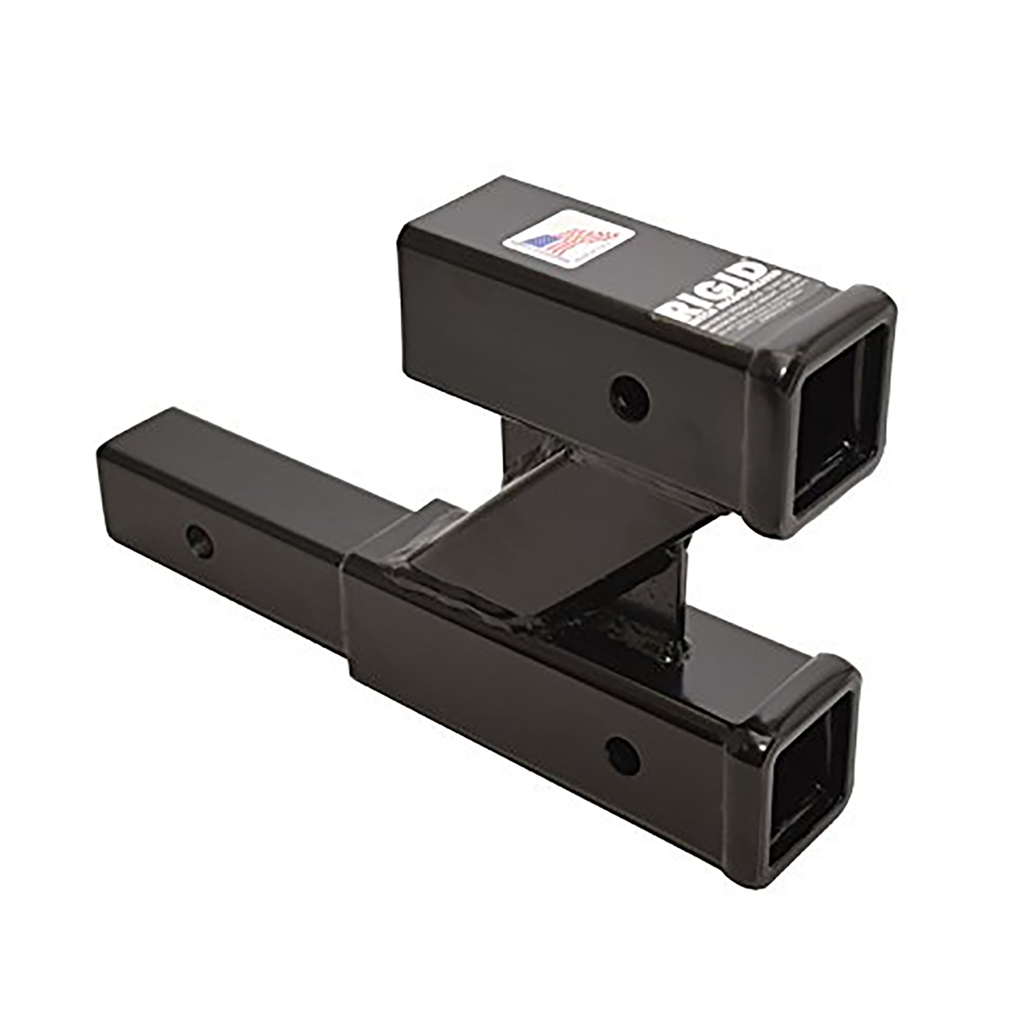 Rigid Hitch Tow Bar And Accessory Receiver - 6 Inch Drop/Rise (DHB-6