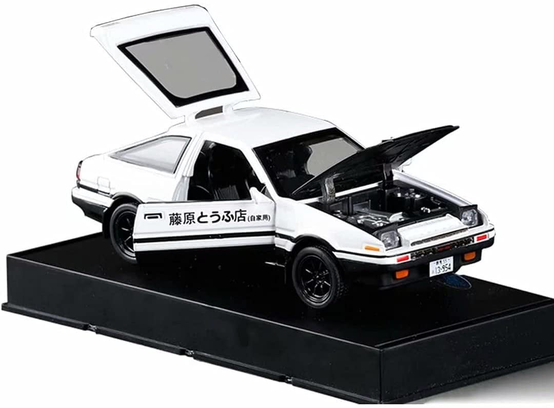 ae86 toy