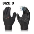 thumbnail image 2 of Kids Warm Soft Lining Winter Back Water Resistant Touchscreen, 2 of 5