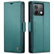 thumbnail image 1 of Funda tipo cartera Xiaomi Redmi Note 13 5G con cierre magnético, RFID, tarjetero, soporte, carga inalámbrica, 1 of 5
