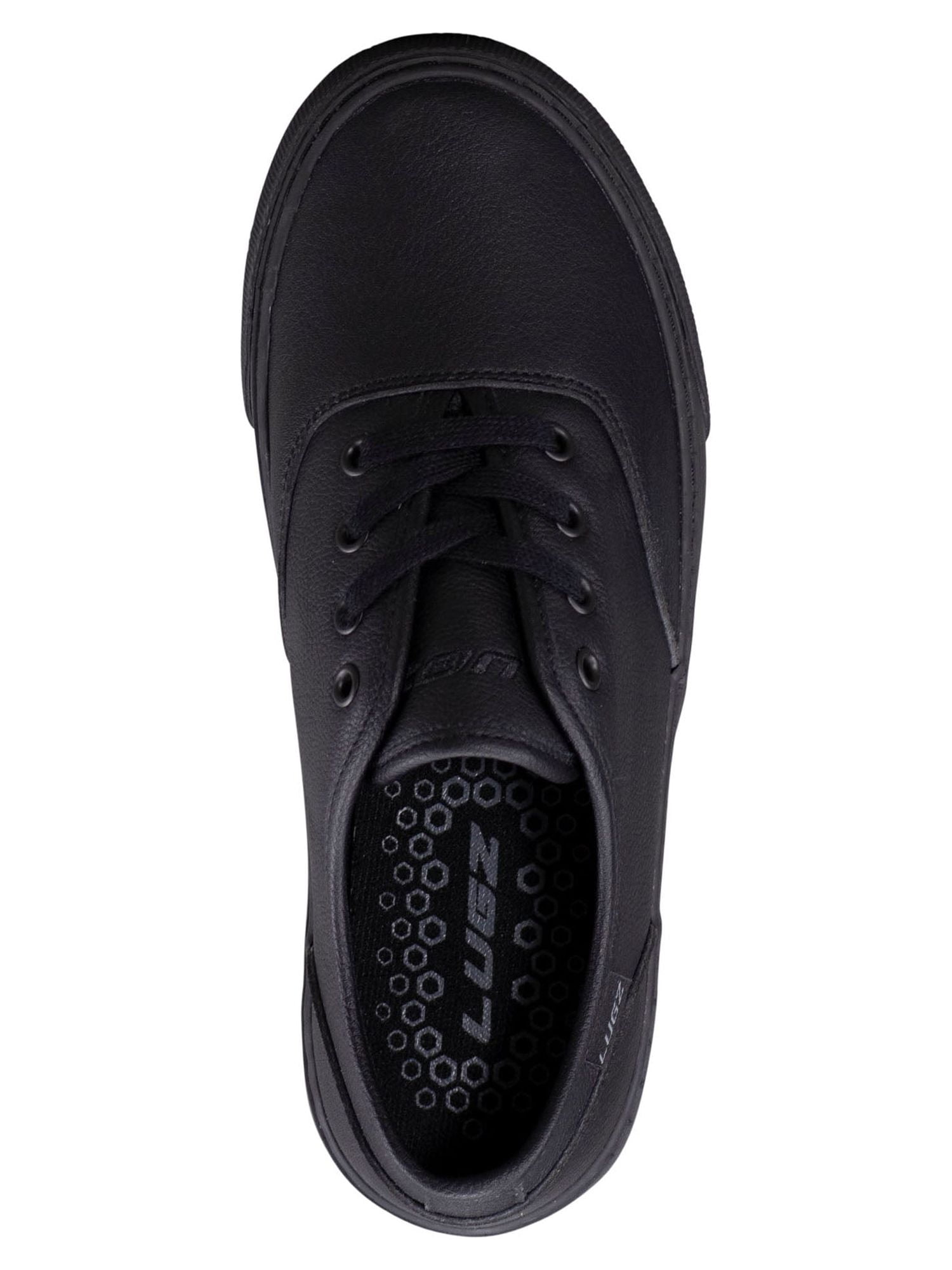 Lugz Pro-Tech Women's Lear Slip Resistant Work Shoe Sneakers