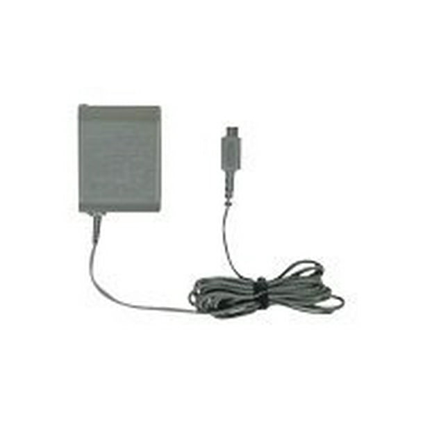Nintendo DS Lite AC Adapter