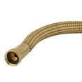 thumbnail image 2 of HoseCoil 50 Expandable PRO w/Brass Twist Nozzle  Nylon Mesh Bag - Go... [HEP50K], 2 of 4