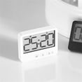 thumbnail image 5 of AFQH Large LCD Kitchen Digital Timer Time Management Magnetic Alarm for Cook Teaching, 5 of 9
