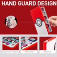 thumbnail image 4 of YSTINNG For Nintendo Switch Game Case with 24 Game Holder Slots and 24 SD Micro Card Slots for Nintendo Switch/Lite/OLED,Cute Cartoon Games Cartridge Cases B311-4307, 4 of 7