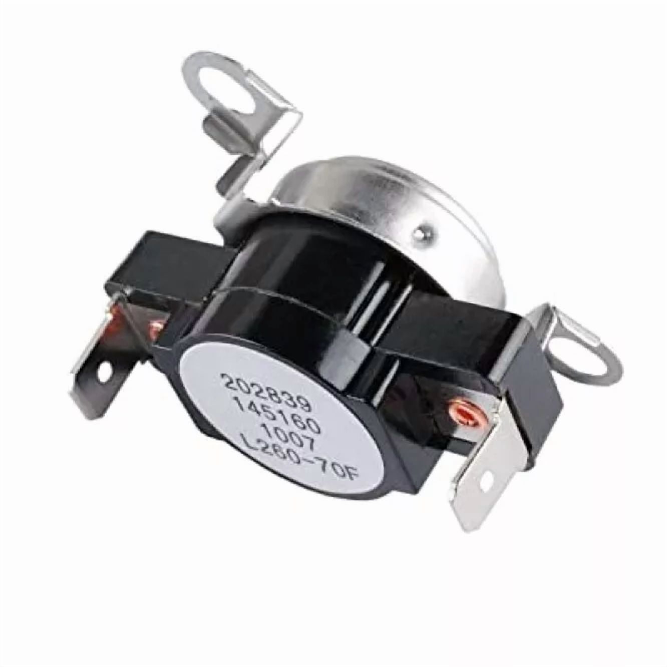 73204267 Dryer Thermostat Compatible Replacement Part